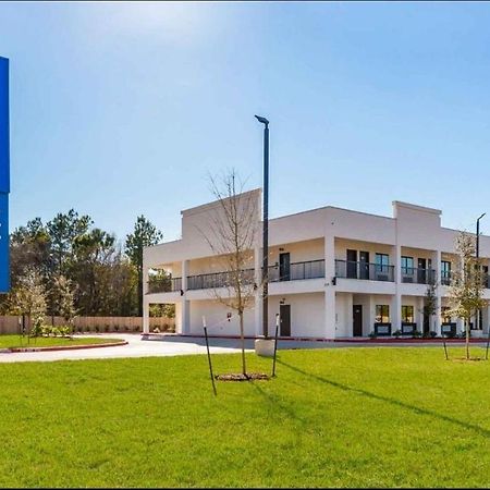 Motel 6-Channelview, TX Exterior foto
